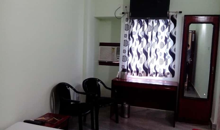 Darjeeling Tourist Lodge Exterior foto
